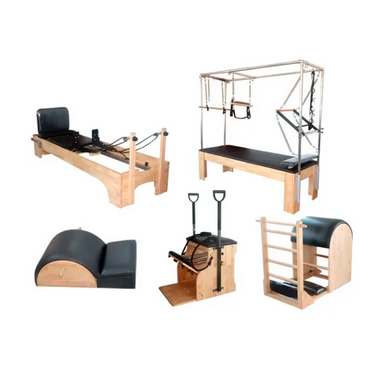 Set completo para pilates